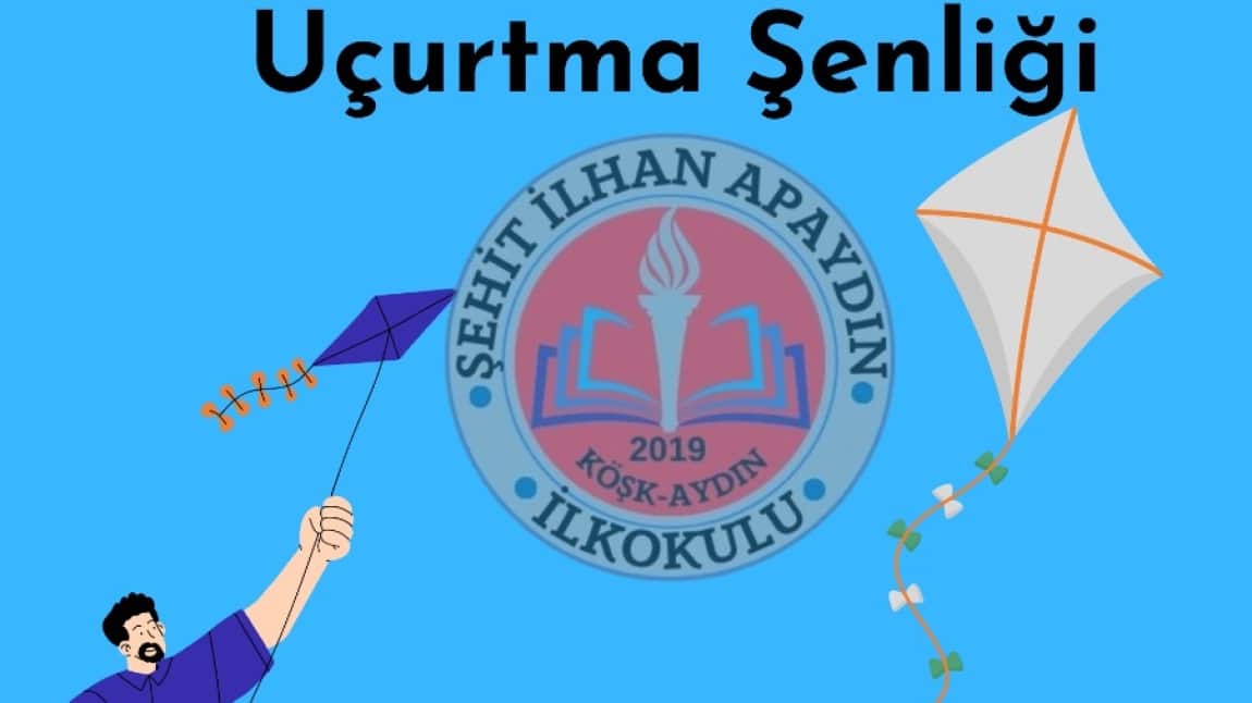 UÇURTMA ŞENLİĞİ